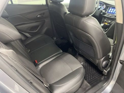 Used 2019 Buick Encore Preferred image 16