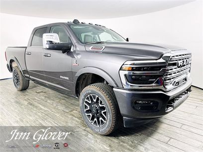 New 2026 RAM 2500 Limited