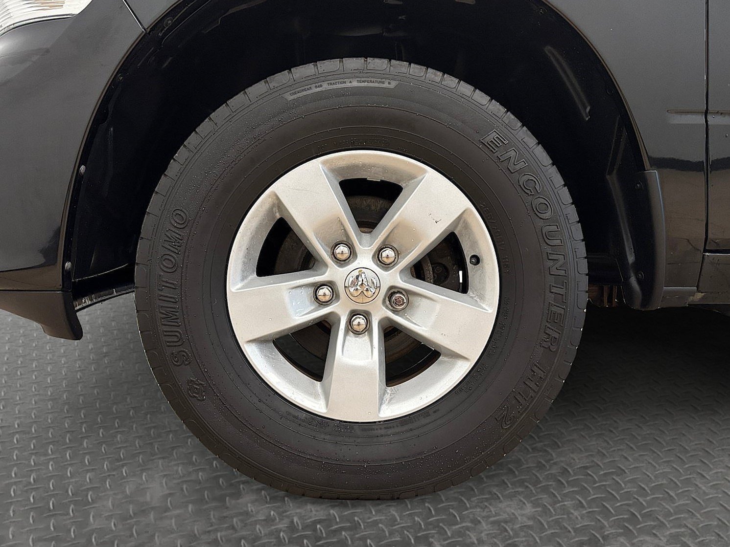 Used 2019 RAM 1500 Express AWD/4WD image 33