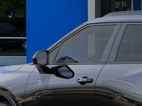 New 2026 Chevrolet Blazer LT w/ Midnight/Sport Edition image 36