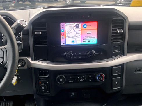 Used 2023 Ford F150 XLT image 11