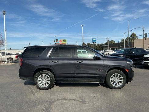 Used 2024 Chevrolet Tahoe Premier image 2