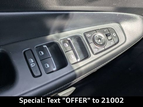 Used 2022 Hyundai Santa Fe Limited w/ Cargo Package FWD image 25