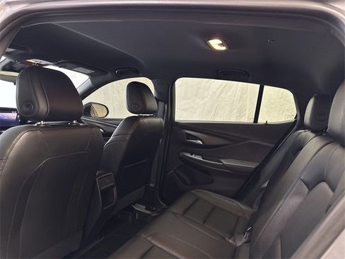 Certified 2024 Buick Envista Sport Touring w/ Convenience I Package image 13