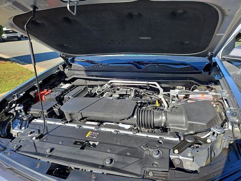 New 2026 Chevrolet Colorado LT w/ LT Convenience Package image 22