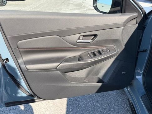 New 2026 Nissan Sentra SR image 10