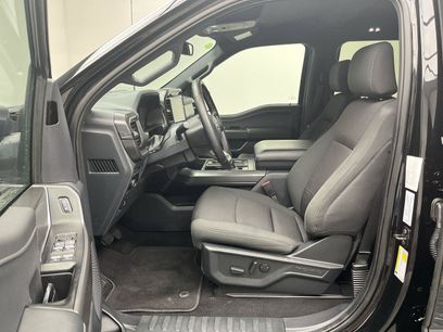 Certified 2024 Ford F150 XLT w/ Equipment Group 302A MID