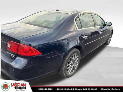 Used 2007 Buick Lucerne CXL w/ Luxury Package FWD image 6