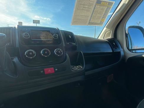 Used 2020 RAM ProMaster 3500 image 13