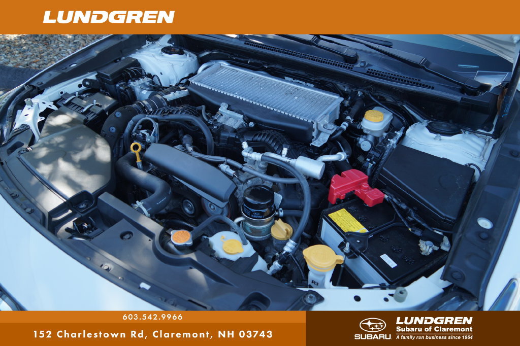 Used 2023 Subaru WRX AWD/4WD image 23