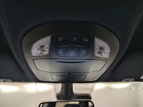 New 2026 Chrysler Pacifica Select FWD image 30