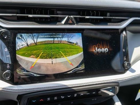 New 2026 Jeep Cherokee Limited AWD/4WD image 20