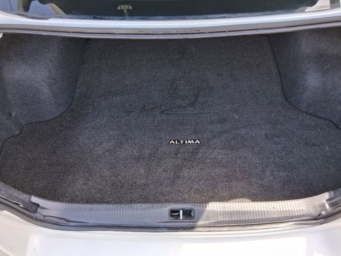 Used 2011 Nissan Altima 2.5 SL w/ 2.5SL Pkg image 14