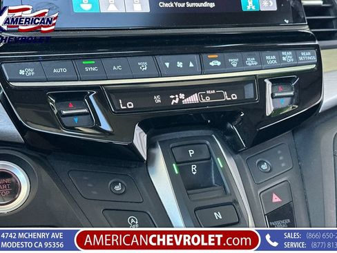 Used 2025 Honda Odyssey EX-L image 28