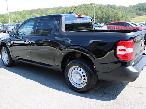 New 2025 Ford Maverick XL image 5