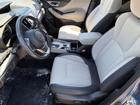 Certified 2024 Subaru Forester Premium AWD/4WD image 5