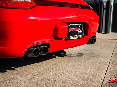 Used 2011 Porsche 911 Carrera 4S image 32