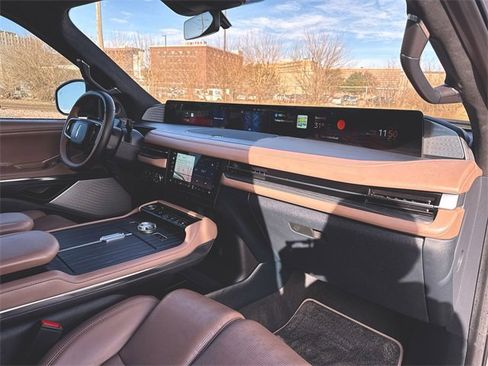 Used 2025 Lincoln Navigator L Black Label image 30