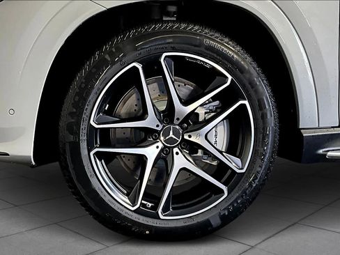 New 2026 Mercedes-Benz GLE 53 AMG 4MATIC Coupe image 17