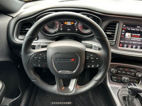 Used 2017 Dodge Challenger T/A RWD image 16