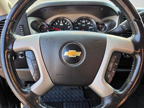 Used 2013 Chevrolet Silverado 1500 LT w/ All-Star Edition AWD/4WD image 25