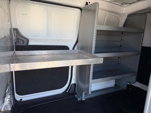 Used 2021 Nissan NV200 S FWD image 20