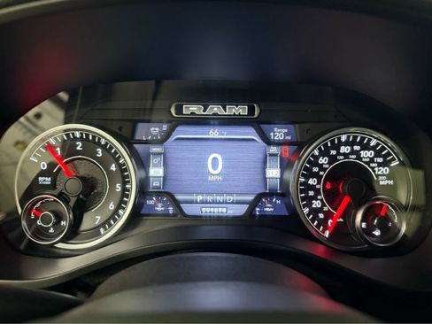 Used 2019 RAM 1500 Sport w/ Level 2 Equipment Group AWD/4WD image 27