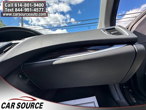 Used 2015 Acura TLX w/ Technology Package FWD image 26
