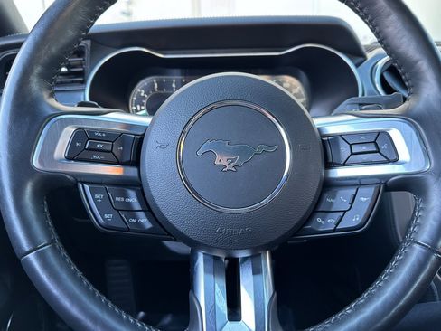 Used 2021 Ford Mustang Mach 1 w/ Equipment Group 700A image 22