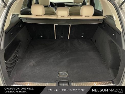 Used 2022 Mercedes-Benz GLC 300 4MATIC image 35