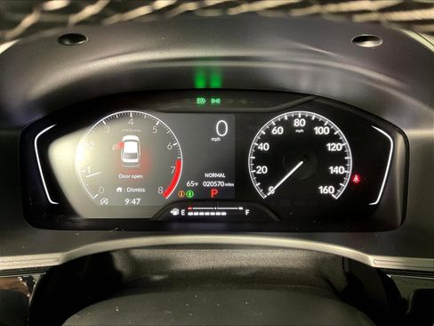 Used 2025 Honda Civic Sport image 13