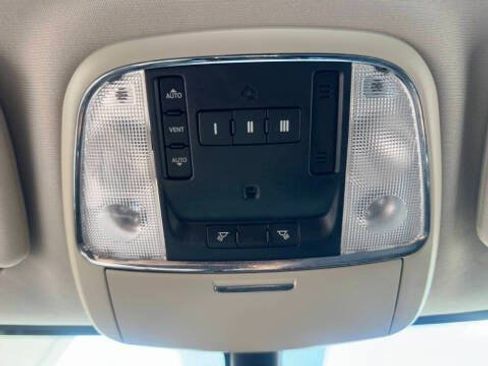 Used 2014 Dodge Durango Limited AWD/4WD image 26