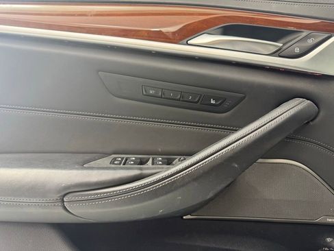 Certified 2023 BMW M5 w/ Executive Package AWD/4WD image 12