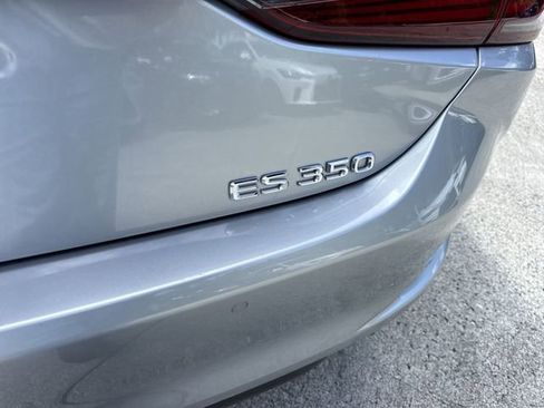 Used 2025 Lexus ES 350 w/ Premium Package FWD image 25
