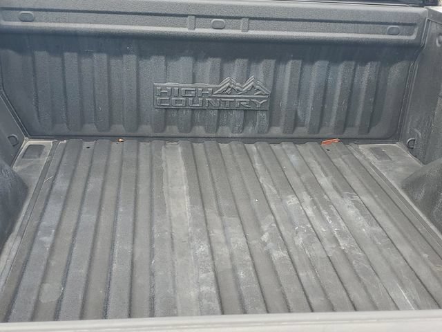 Certified 2024 Chevrolet Silverado 1500 High Country AWD/4WD image 7