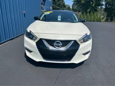 Used 2017 Nissan Maxima 3.5 SL image 18