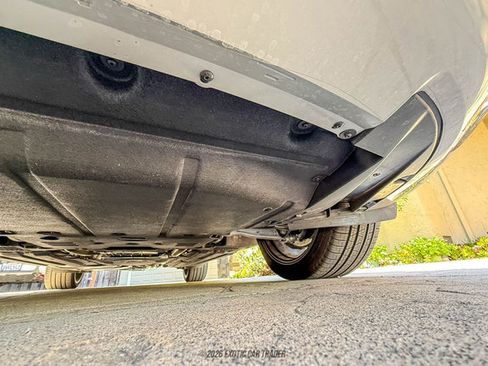 Used 2025 Porsche Macan GTS image 85