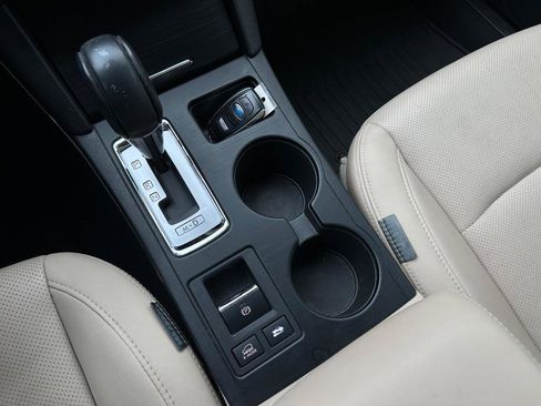 Used 2015 Subaru Outback 2.5i Limited image 13