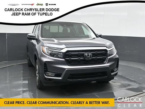 Used 2024 Honda Ridgeline RTL image 7
