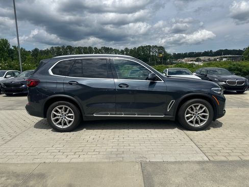 Used 2022 BMW X5 sDrive40i RWD image 6