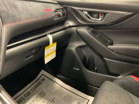 New 2026 Subaru WRX Limited AWD/4WD image 19