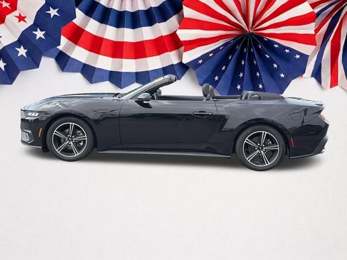 Used 2024 Ford Mustang Premium RWD image 2