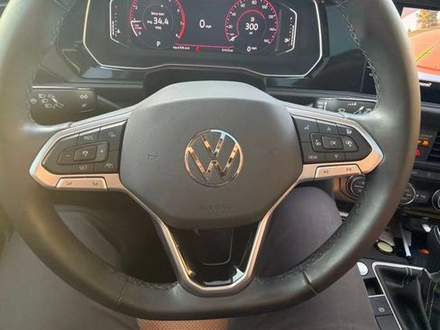 Used 2024 Volkswagen Jetta SEL FWD image 18