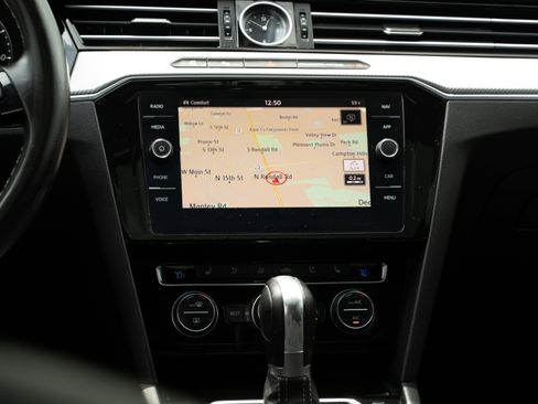 Used 2019 Volkswagen Arteon SEL Premium AWD/4WD image 13