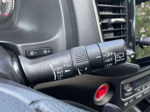 Certified 2023 Honda Passport TrailSport image 26