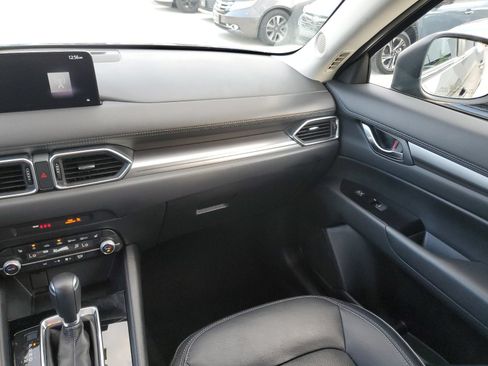 Certified 2025 MAZDA CX-5 AWD 2.5 S w/ Preferred Package image 36