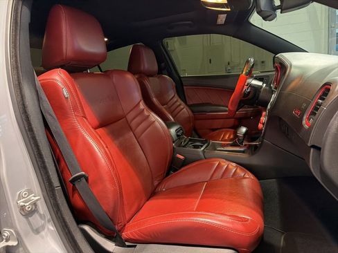 Used 2020 Dodge Charger SRT Hellcat w/ Harman/Kardon Audio Group image 34