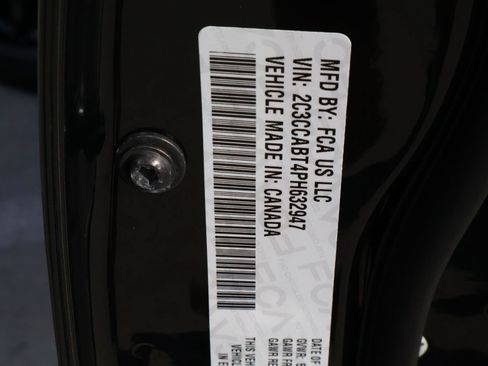 Used 2023 Chrysler 300 S w/ Comfort Group RWD image 22
