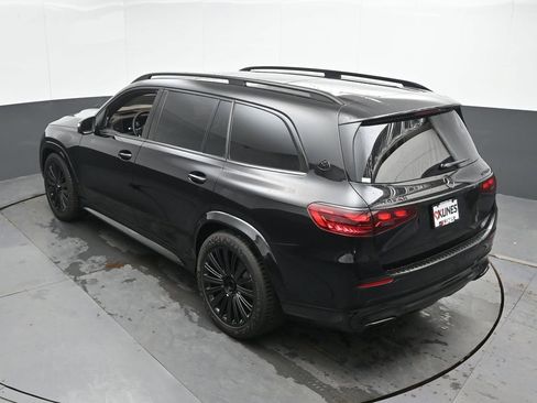 Used 2024 Mercedes-Benz Maybach GLS 600 4MATIC image 42