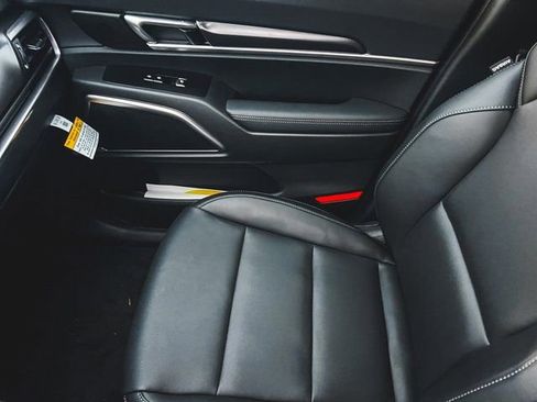 New 2025 Kia Telluride S image 17